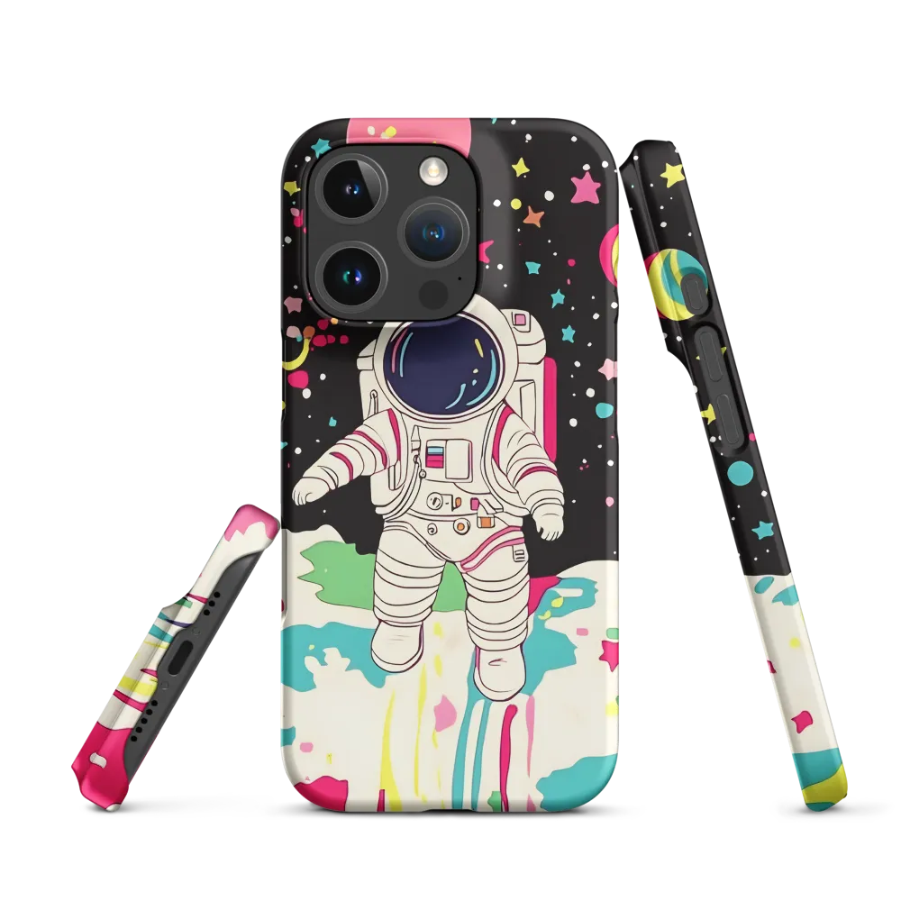 Cosmic Dreamscape