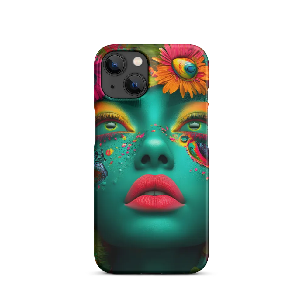Botanical Reverie