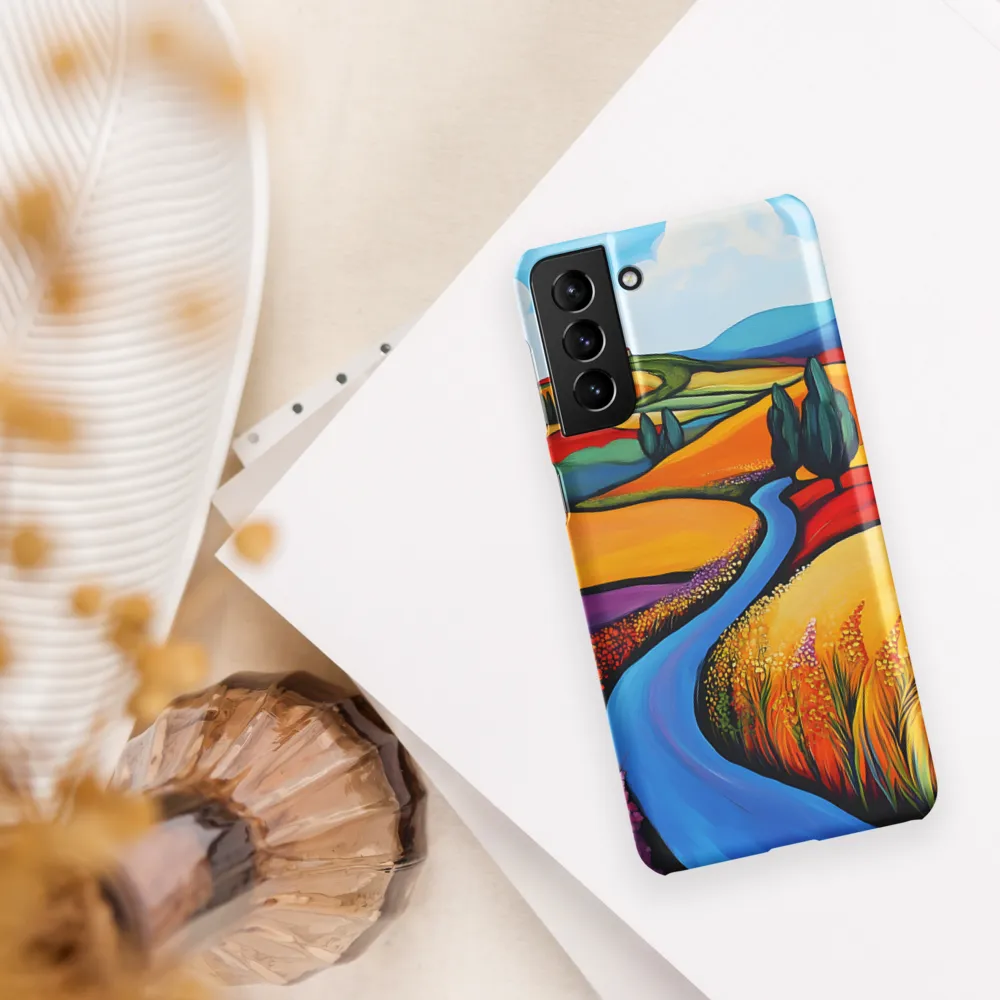 Harmony of Colors in Nature