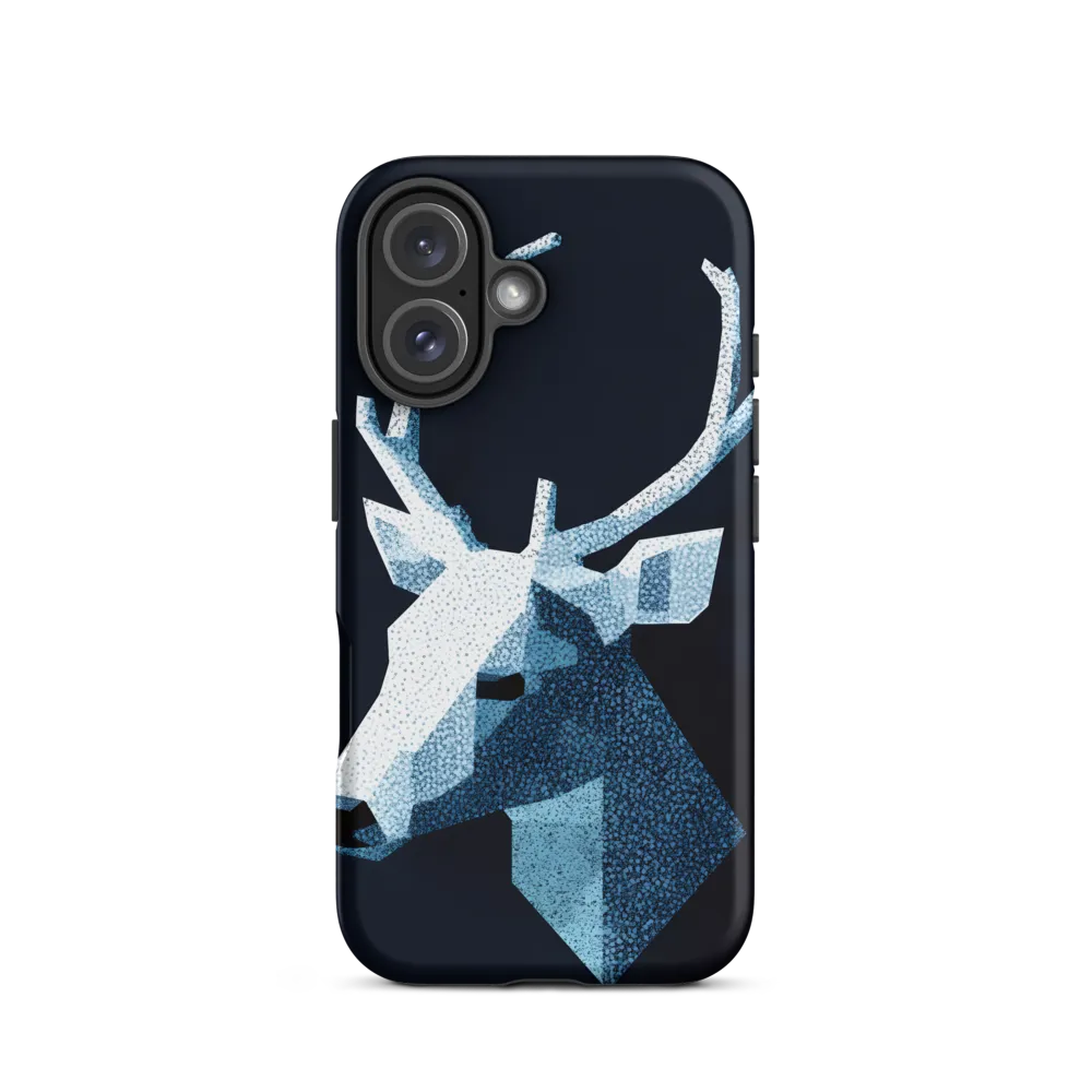 Geometric Elegance | Phone Case