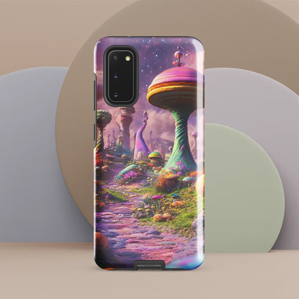 Whimsical Worlds: A Journey Through Fantasy