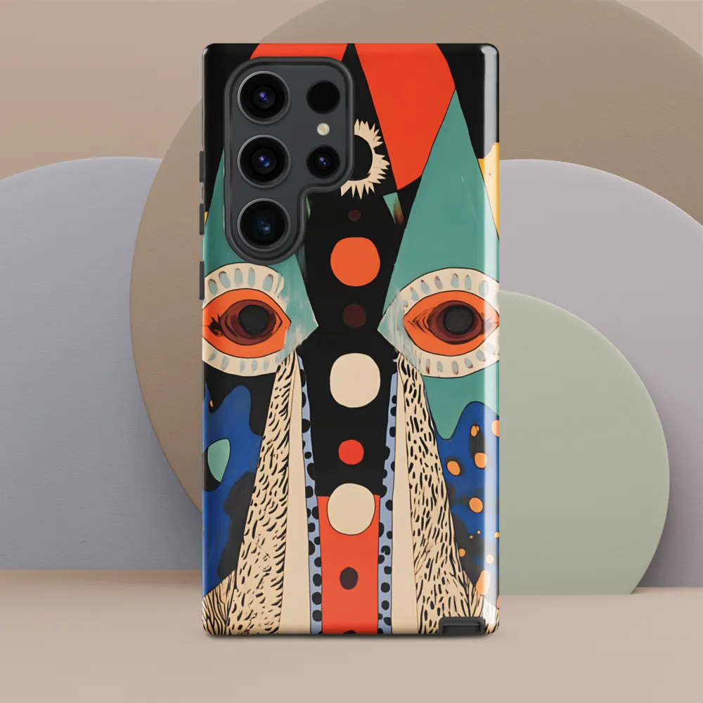 Visages of Vibrancy
