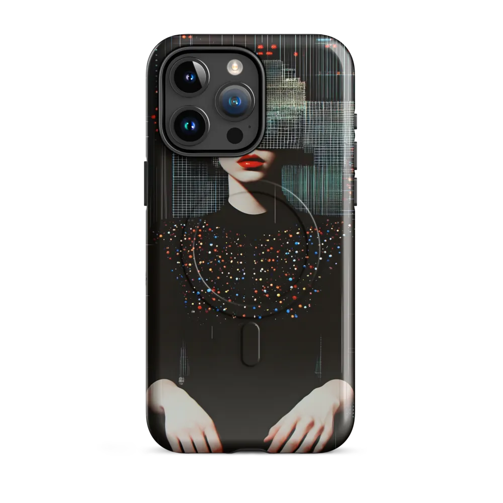 Enigmatic Digital Abstraction
