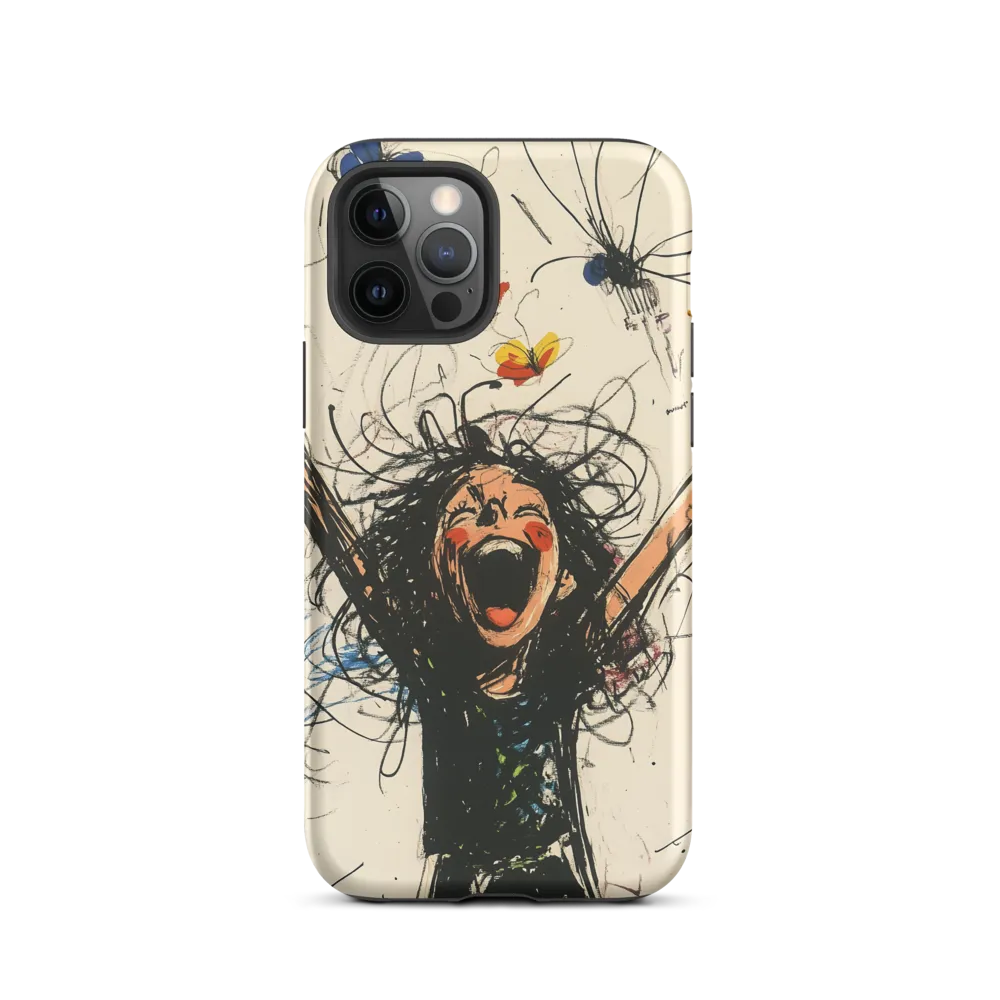 Unleashing Joy