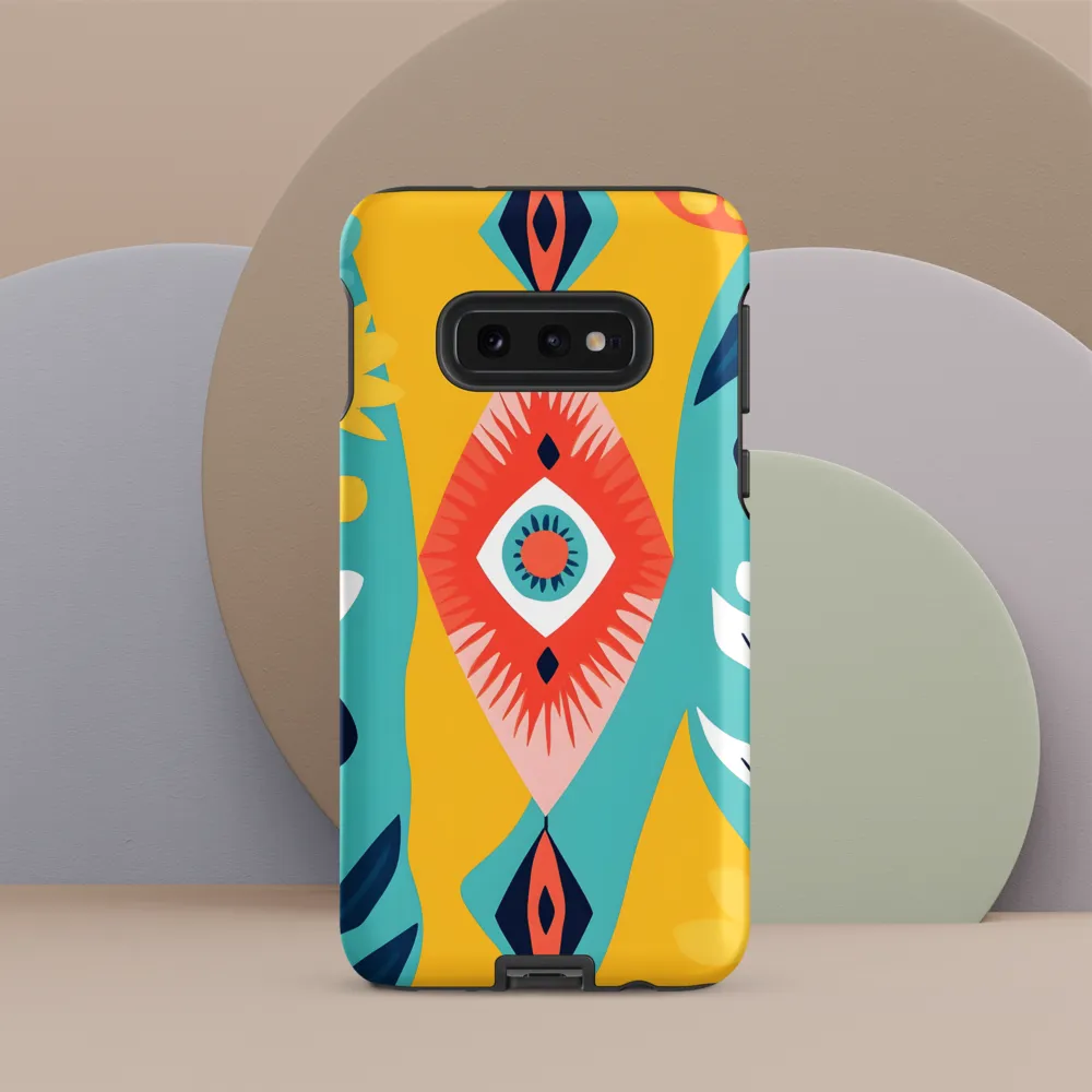 Symphony of Colors