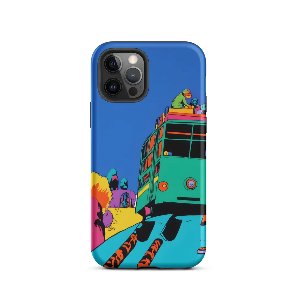 Whimsical Journey