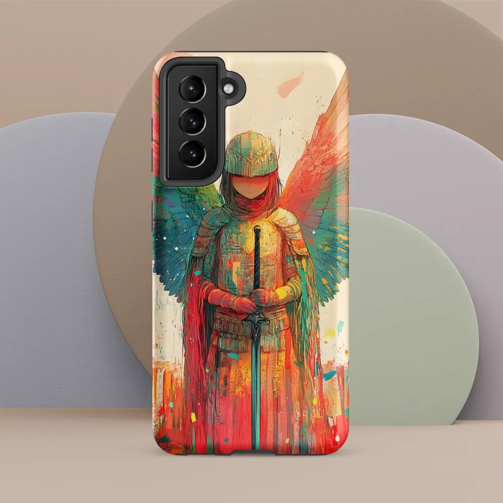 Guardian of Colors