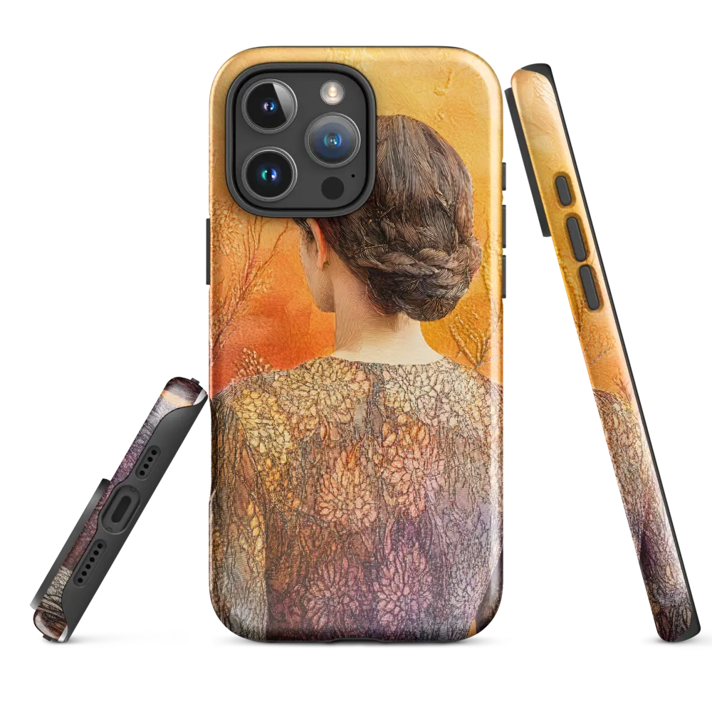 Harmony of Texture and Color