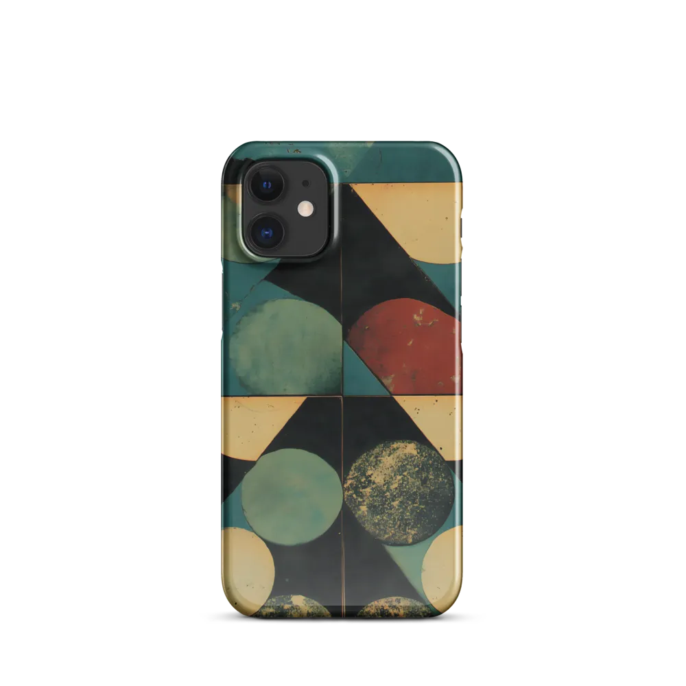 Geometric Harmony