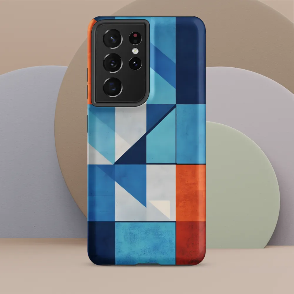 Geometric Harmony in Color