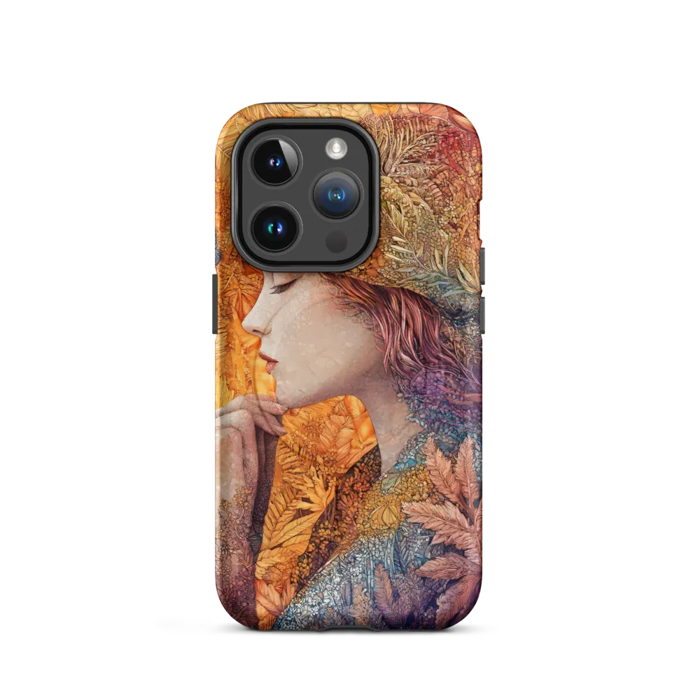 Amber Reverie
