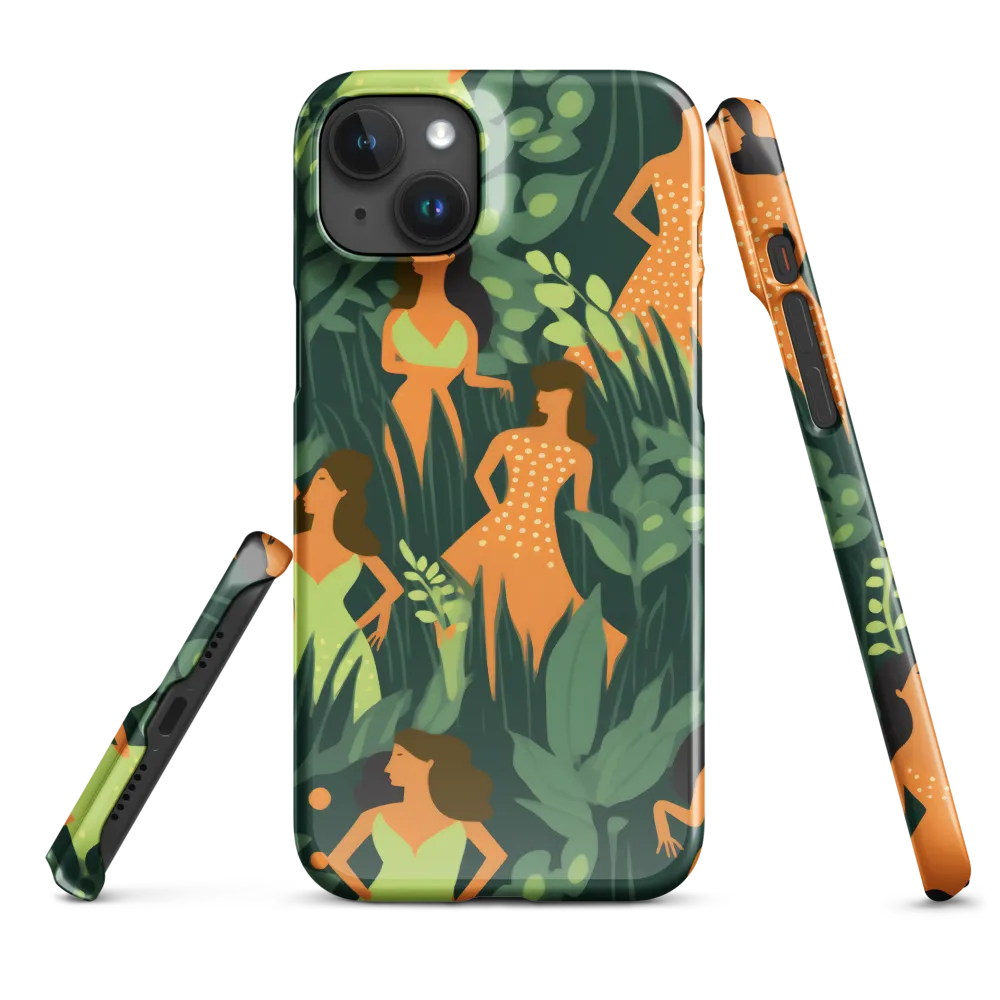 Harmony in Green