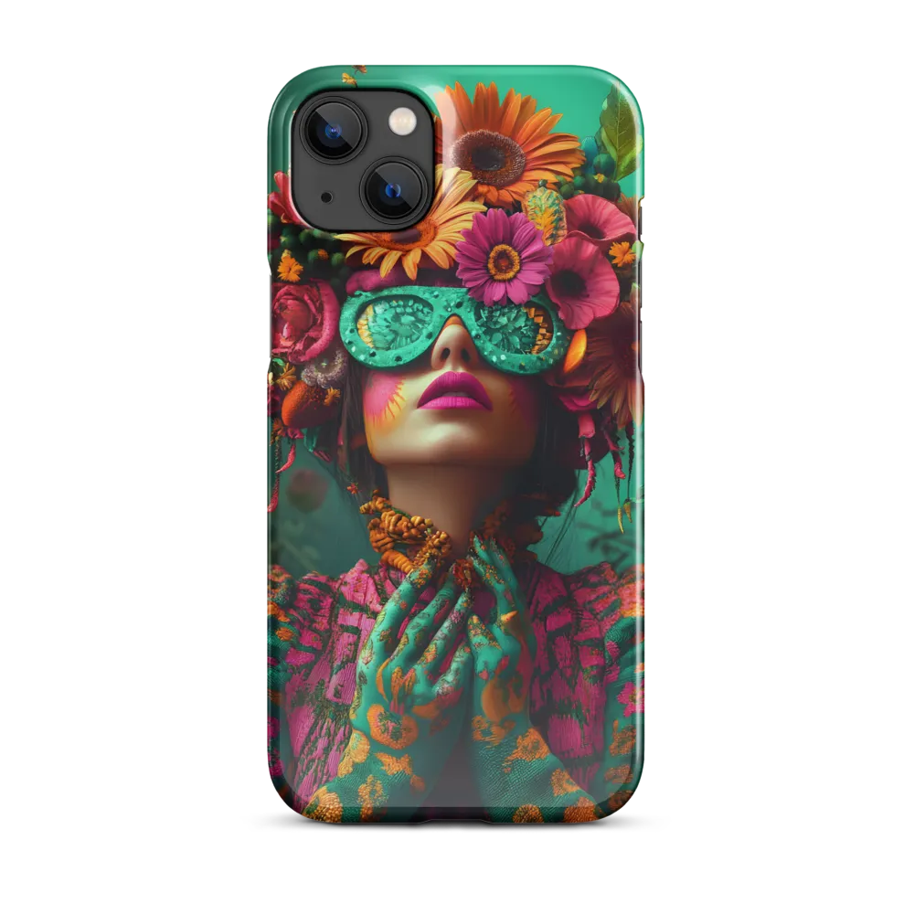 Floral Reverie