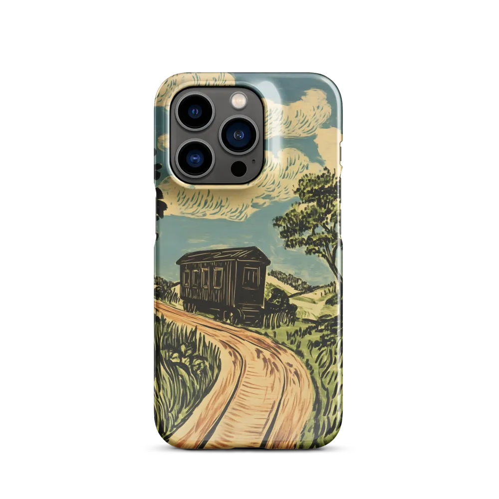 Nostalgia on the Rails