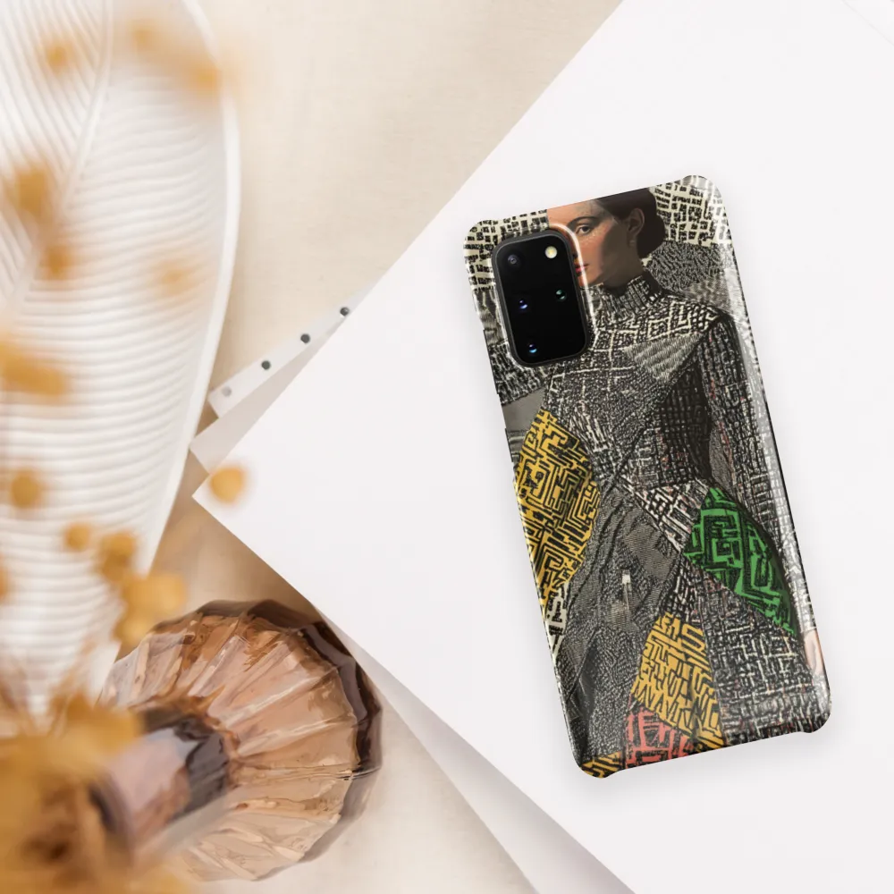 Dynamic Elegance: The Art of Fashion