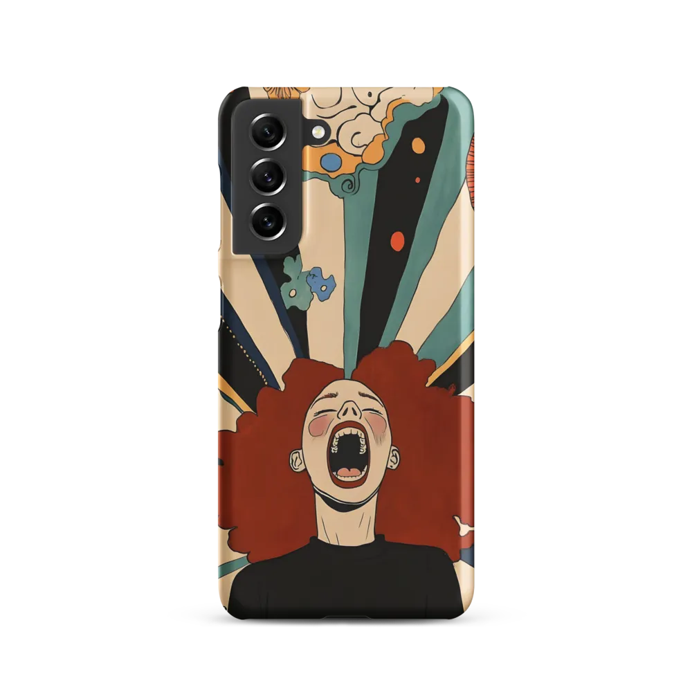 Roar of Emotion