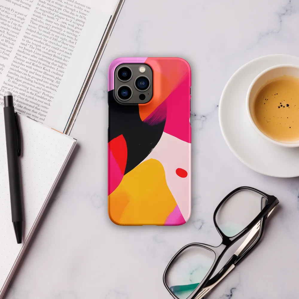 Playful Interplay of Colors