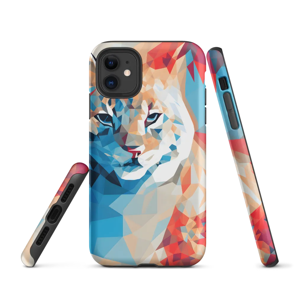 Facets of Feline Wonder