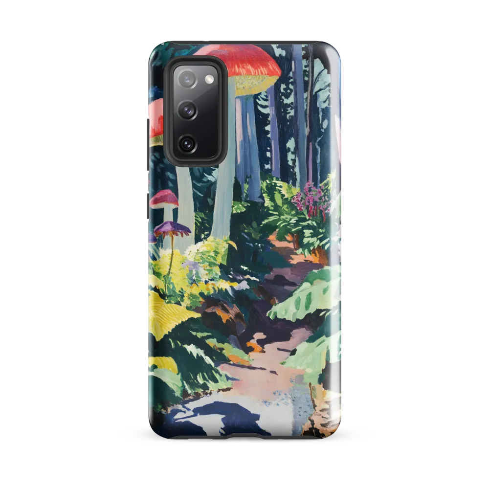 Enchanted Woodland