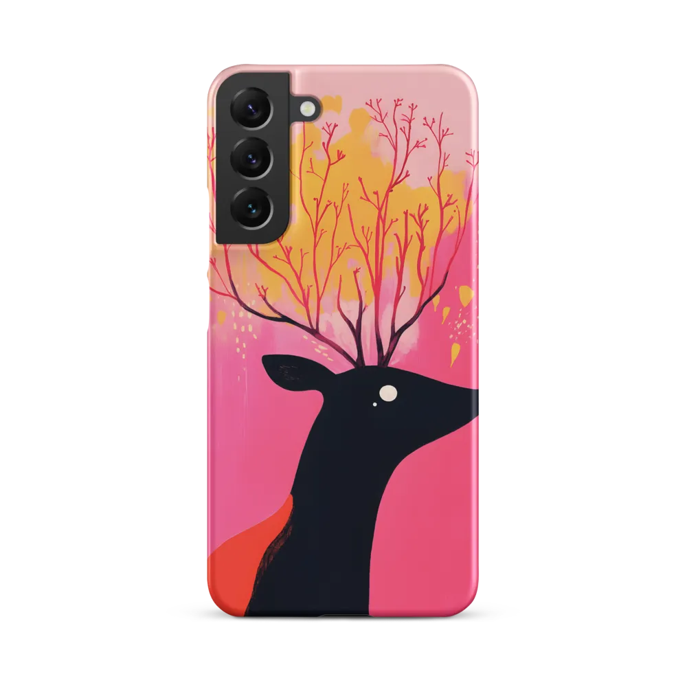 Whimsical Forest Guardian