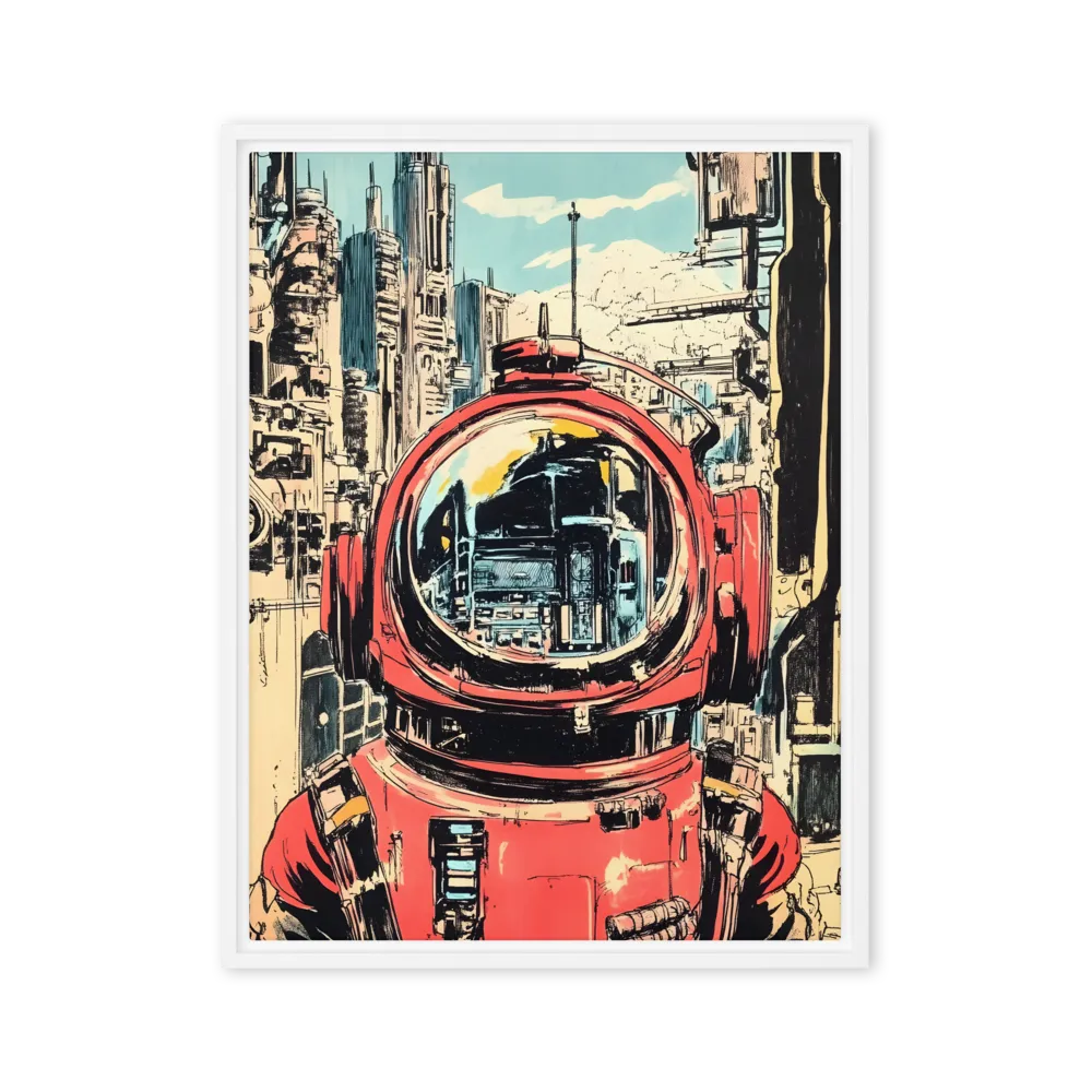 Reflections of Tomorrow
