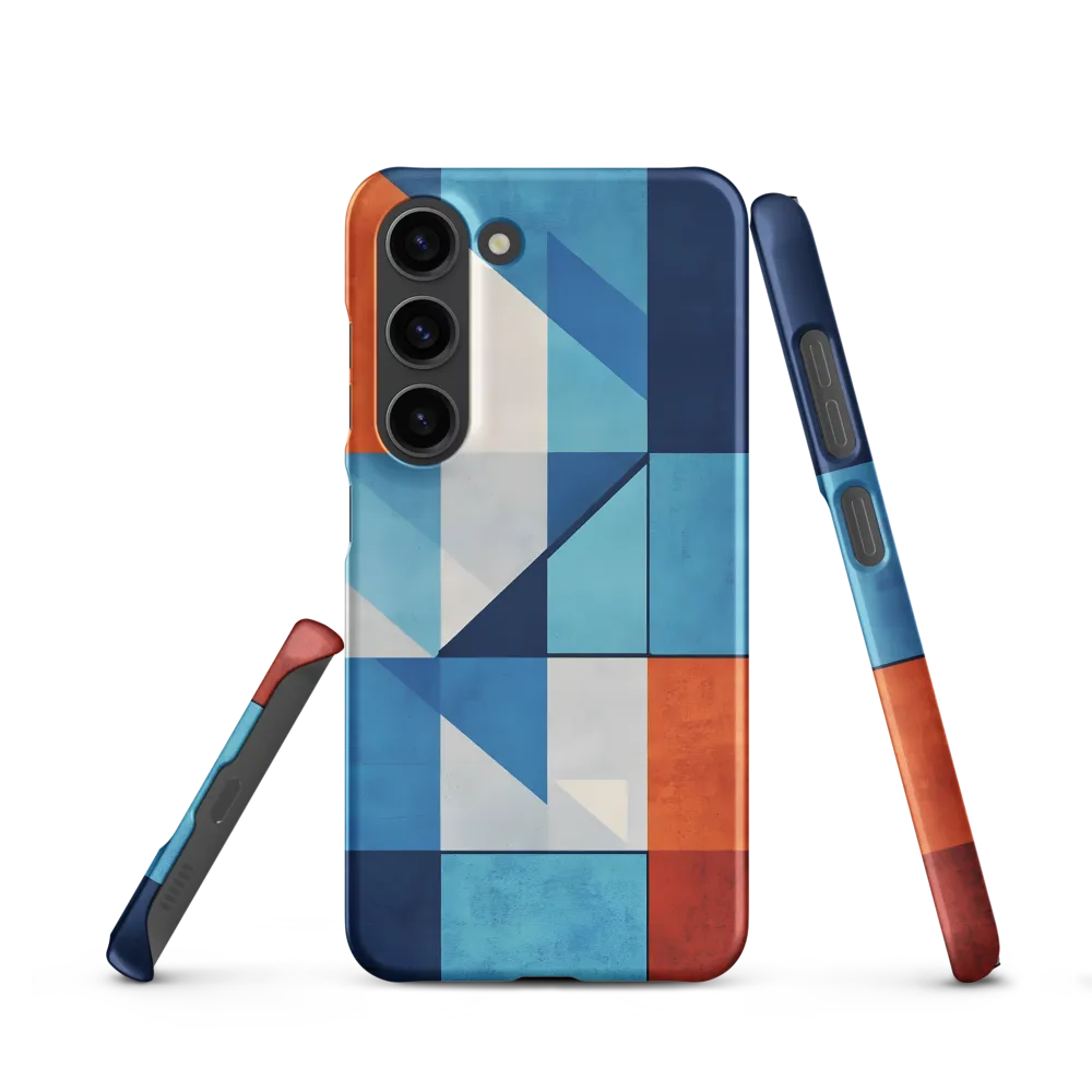 Geometric Harmony in Color