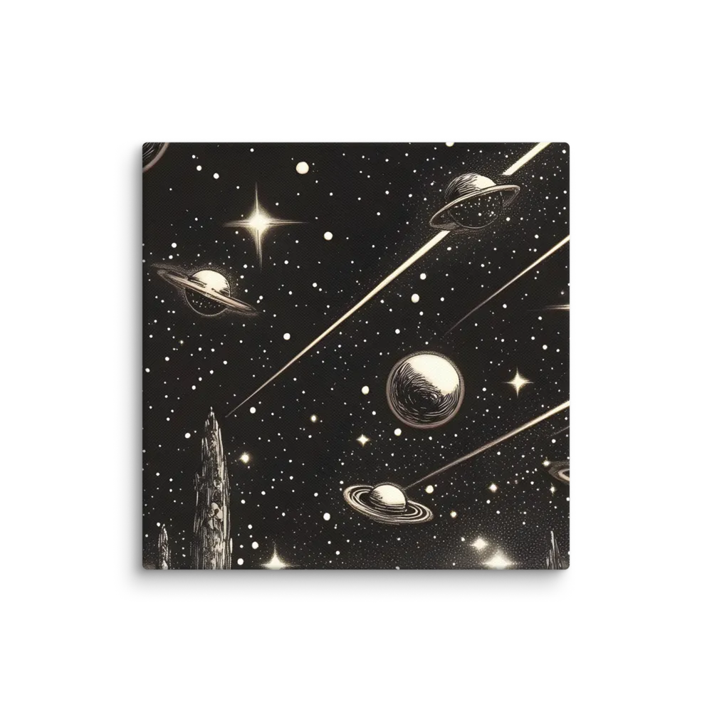 Celestial Reverie