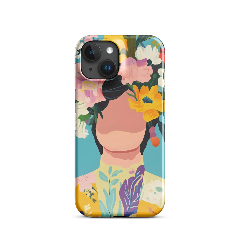 Blooming Identity