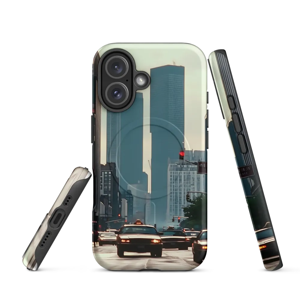 Urban Symphony