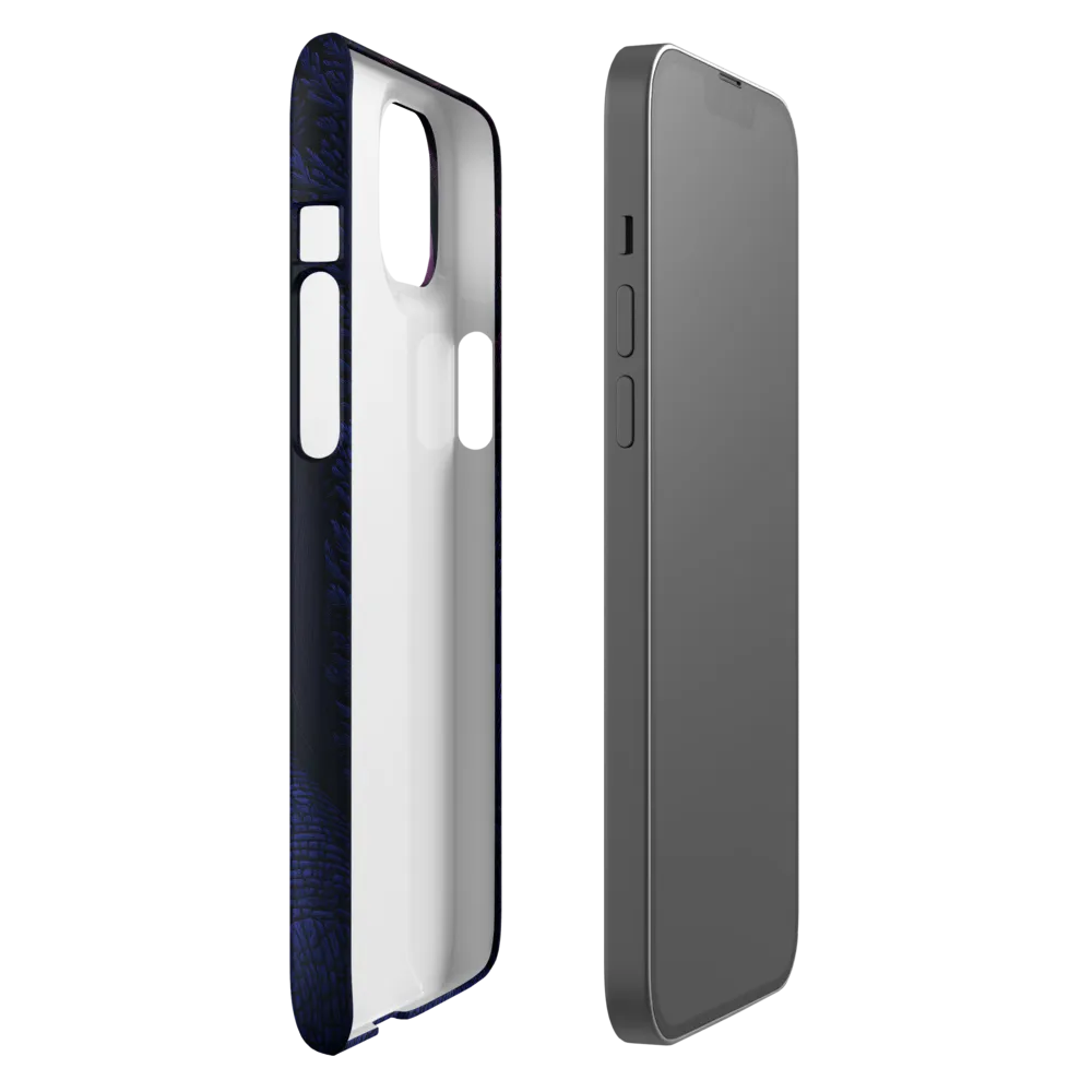 Ethereal Serenity | Phone Case |  14 Plus | Snap Case | Matte