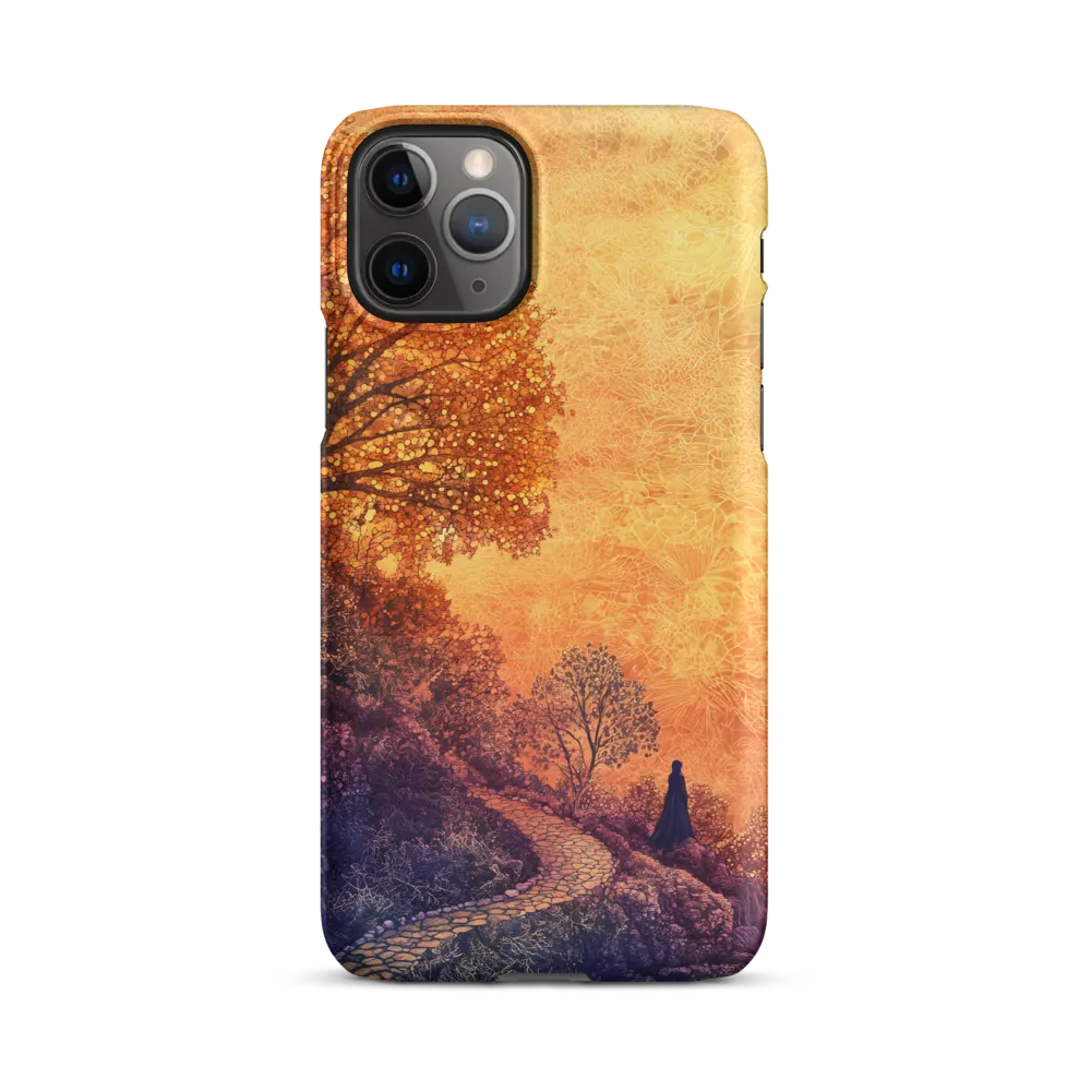 Whispers of Autumn