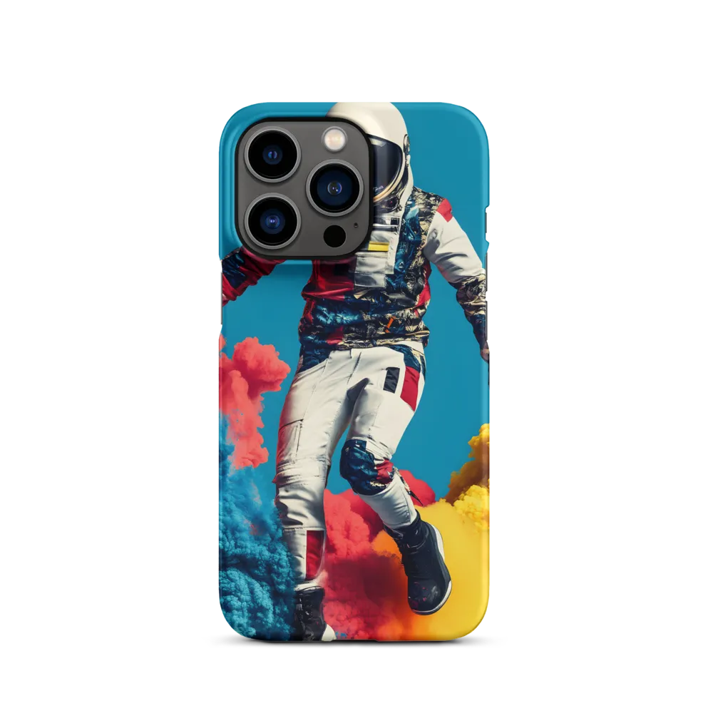Brave New Worlds: An Astronaut's Journey