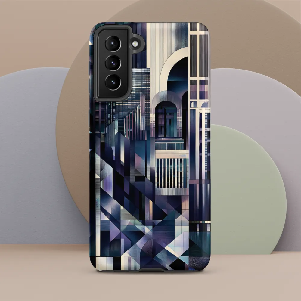Urban Enigma
