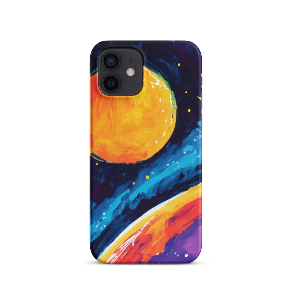 Galactic Harmony
