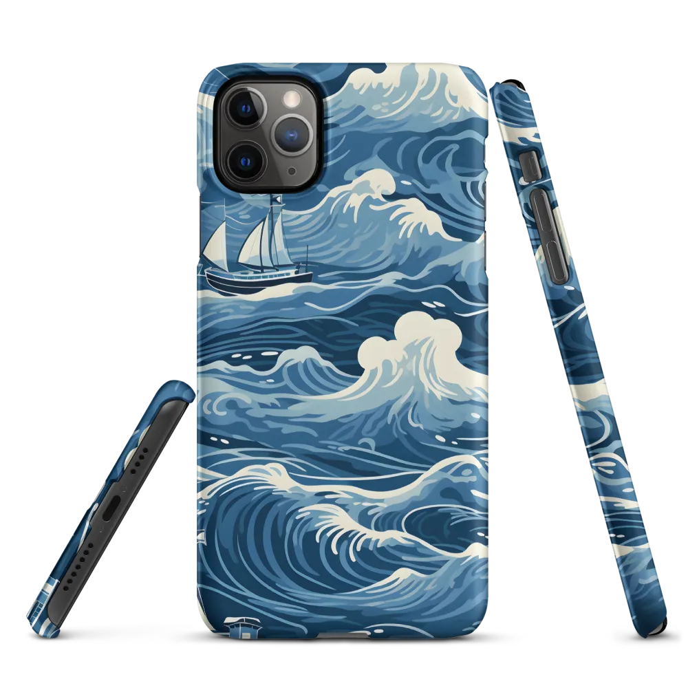 Nautical Dreams: Waves of Adventure