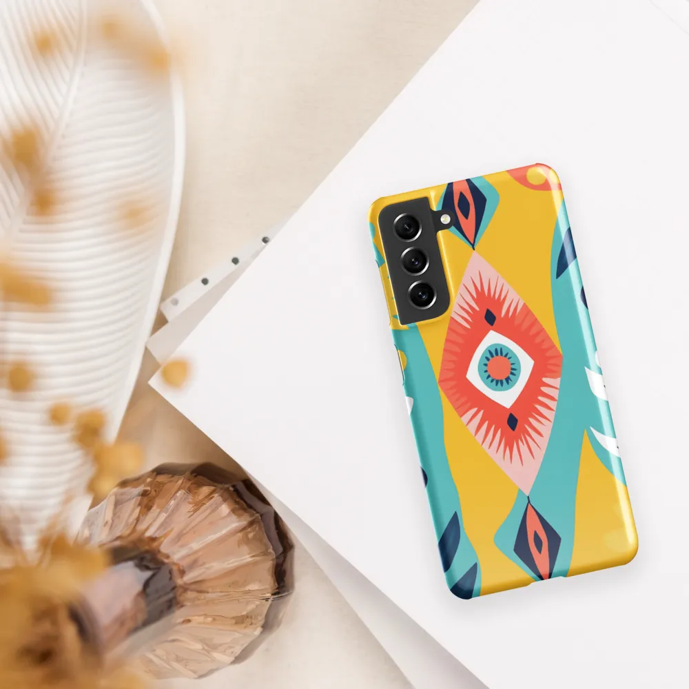 Symphony of Colors