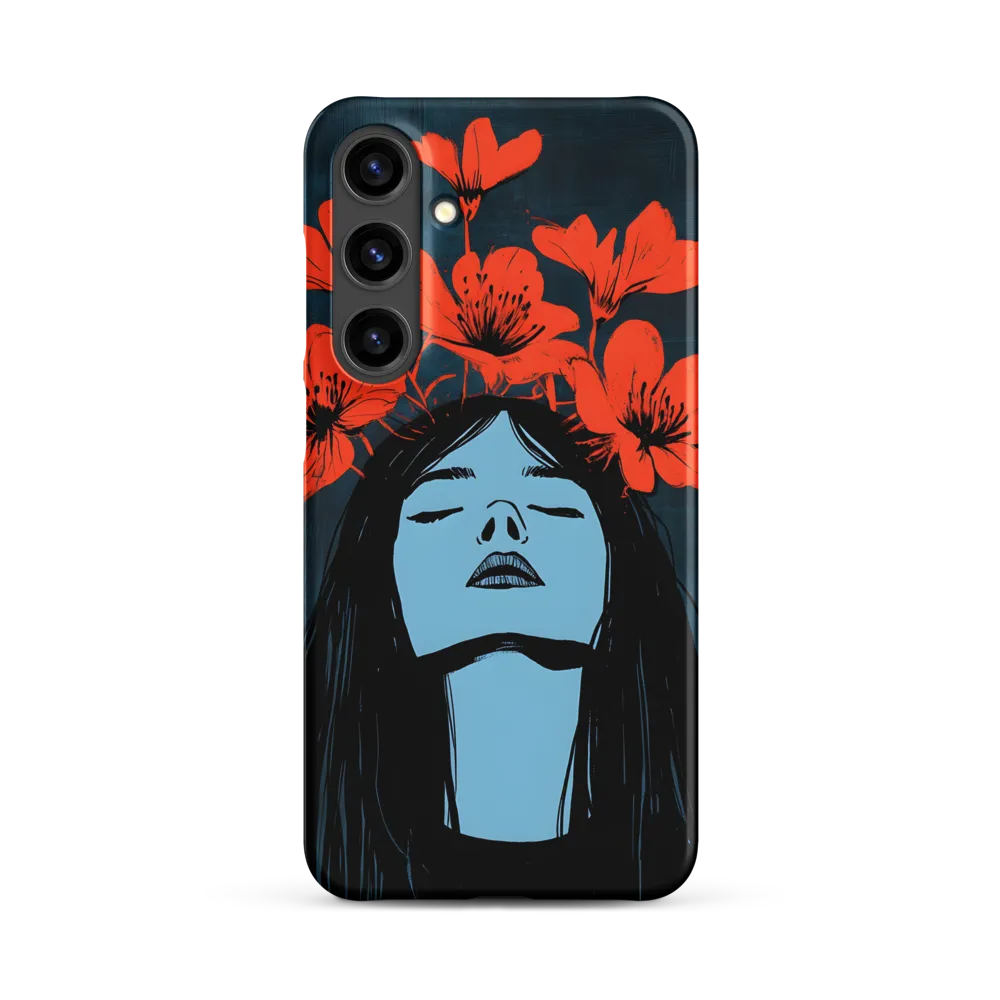 Crowned in Bloom