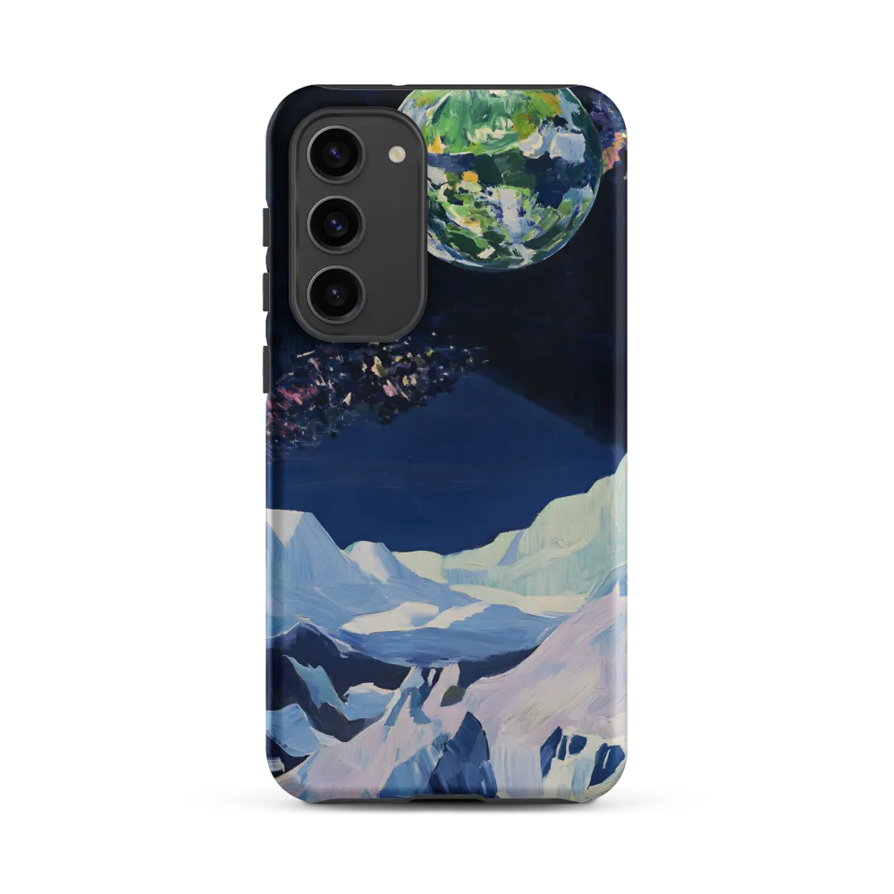 Celestial Dreamscape