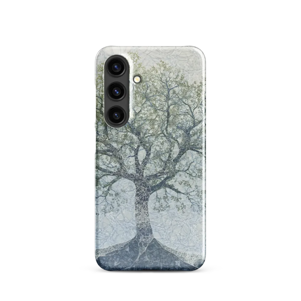 Ethereal Tree of Life