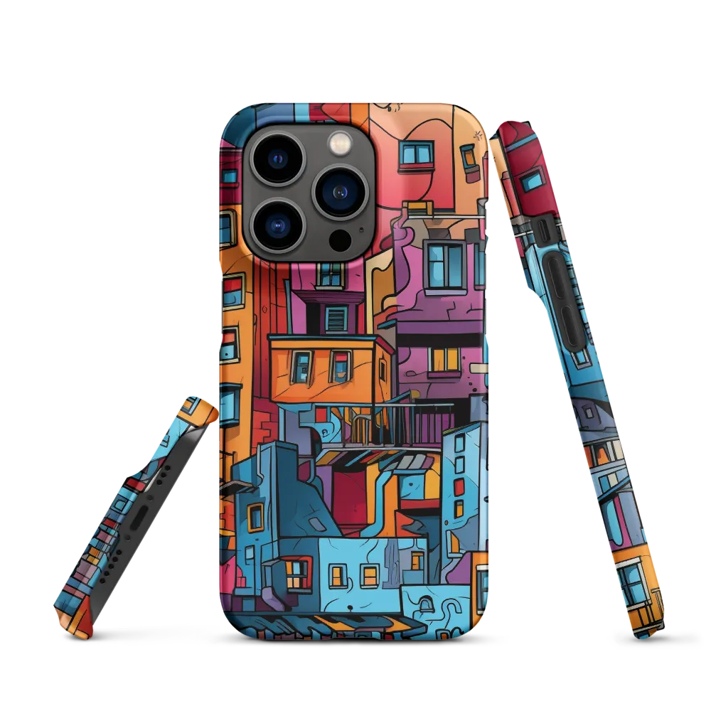 Urban Kaleidoscope