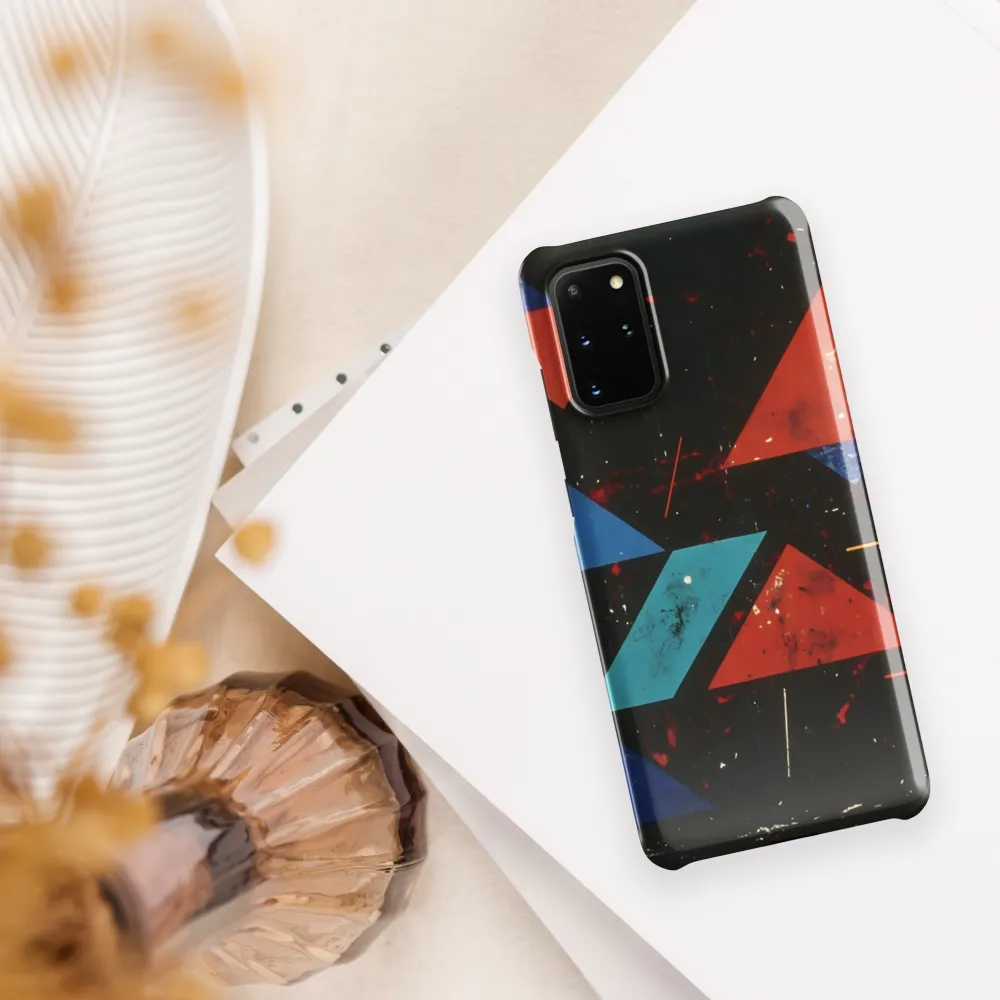 Dynamic Geometric Harmony
