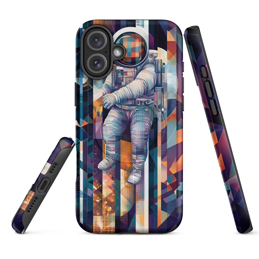 Celestial Explorer