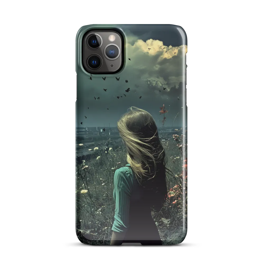 Whispers of Nature | Phone Case |  11 Pro Max | Snap Case | Glossy