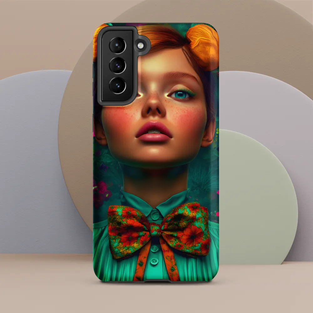 Whimsy in Bloom
