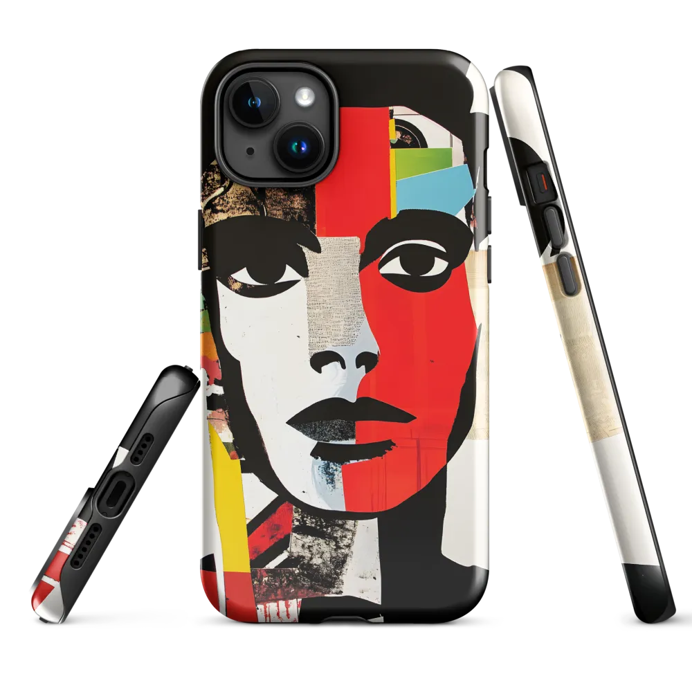 Fragmented Identity