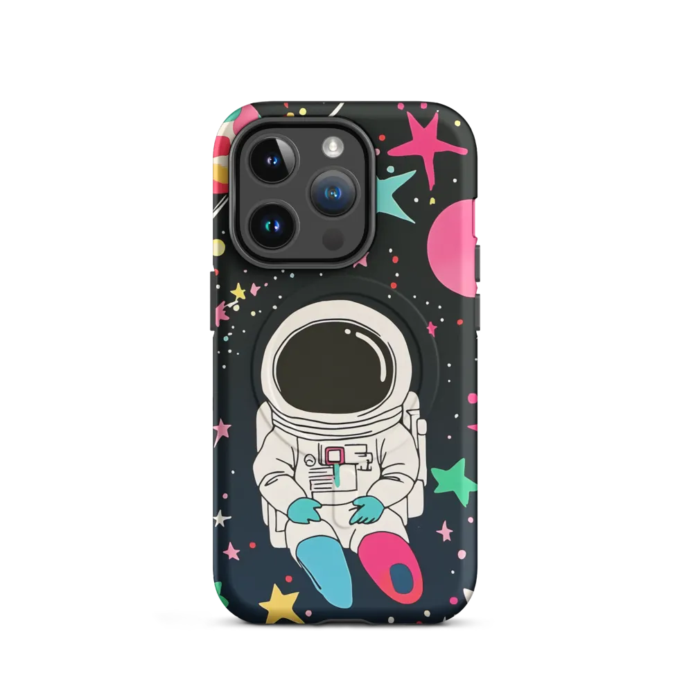 Cosmic Dreamer