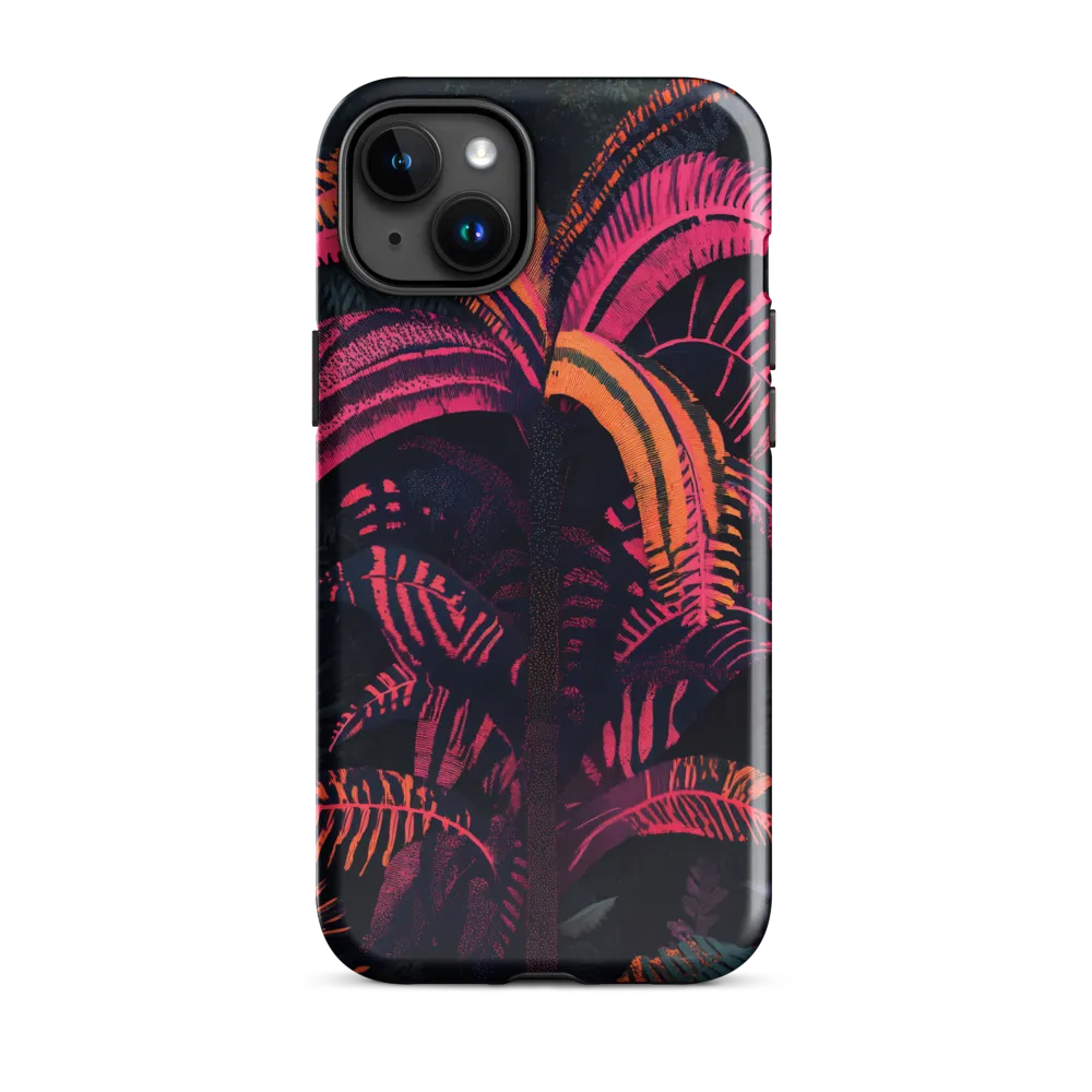 Tropical Radiance