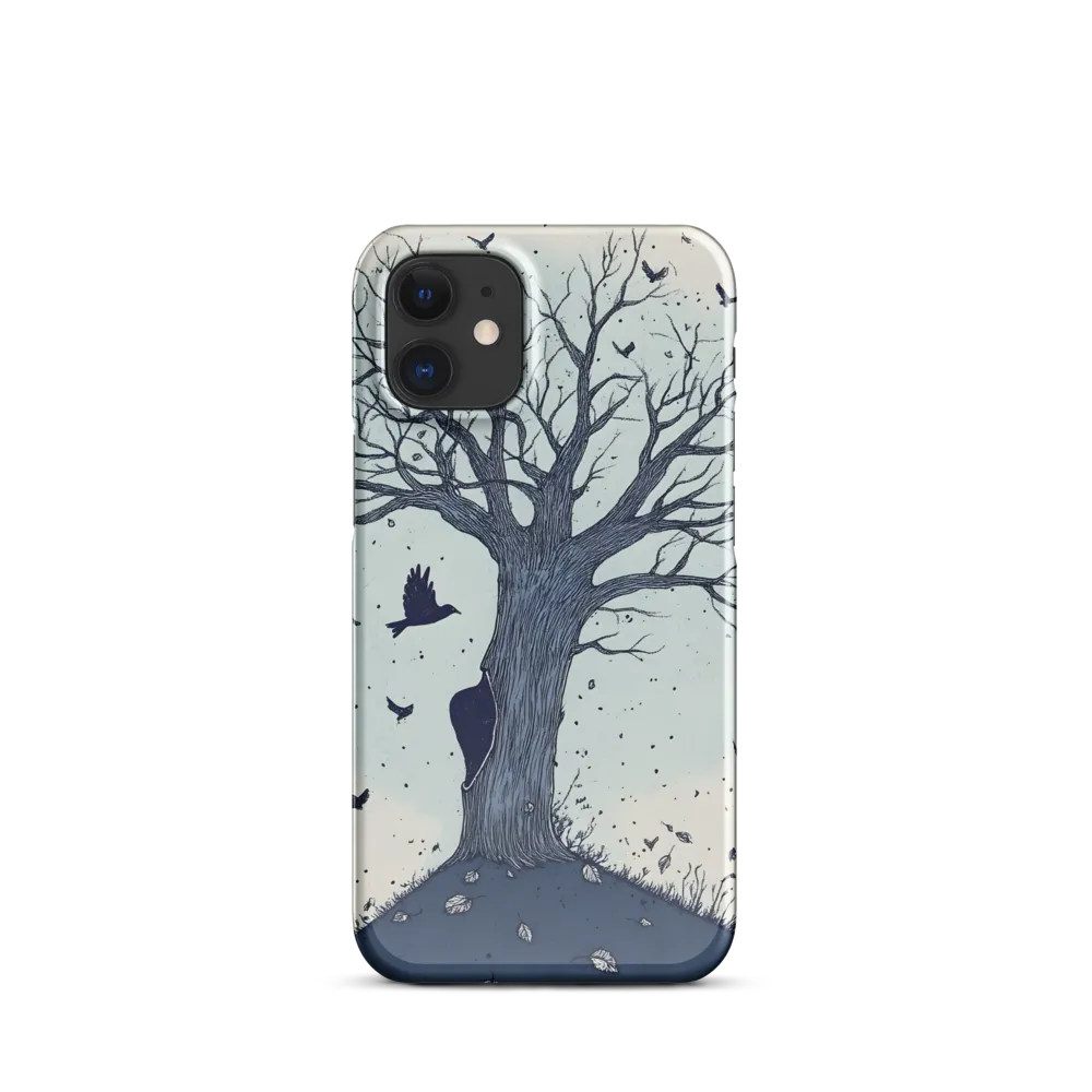 Whispers of the Barren Tree