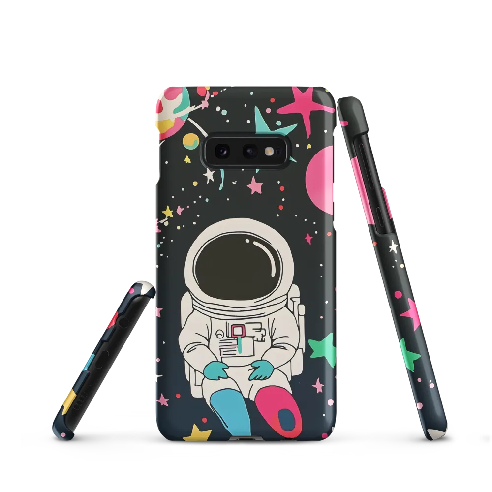 Cosmic Dreamer