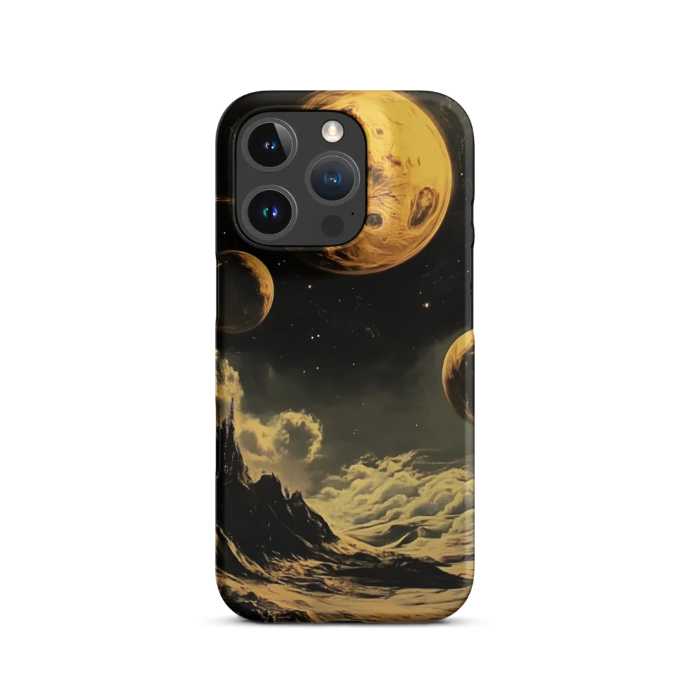 Celestial Majesty